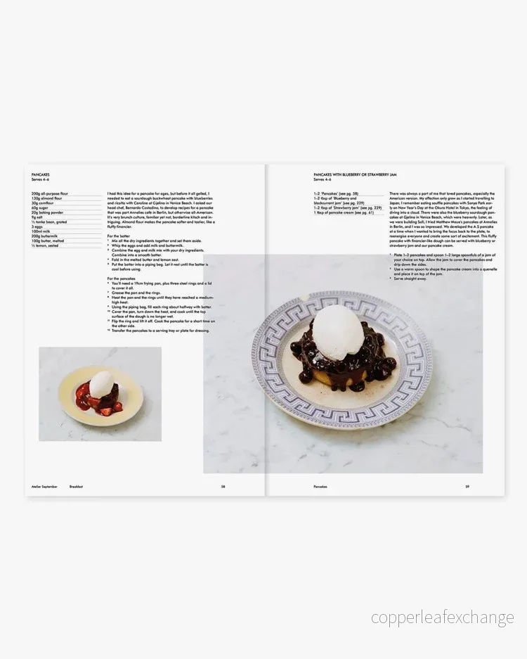 Atelier September: A place for daytime cooking - Bild 3