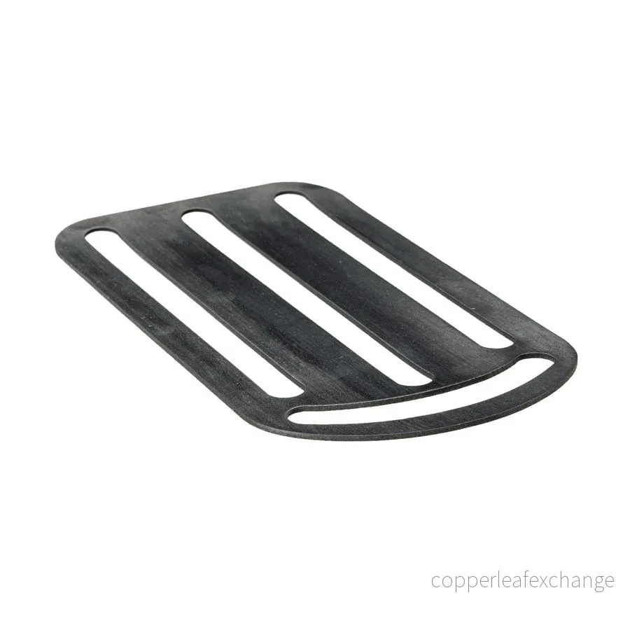 Dämpare kantstöd Buzon U-E20-EDGE 2mm Dämpare kantstöd Buzon U-E20-EDGE 2mm