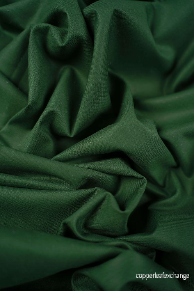 Sheet fabric, Domestic – Cotton – Dark green – 5056 Sheet fabric, Domestic – Cotton – Dark green – 5056