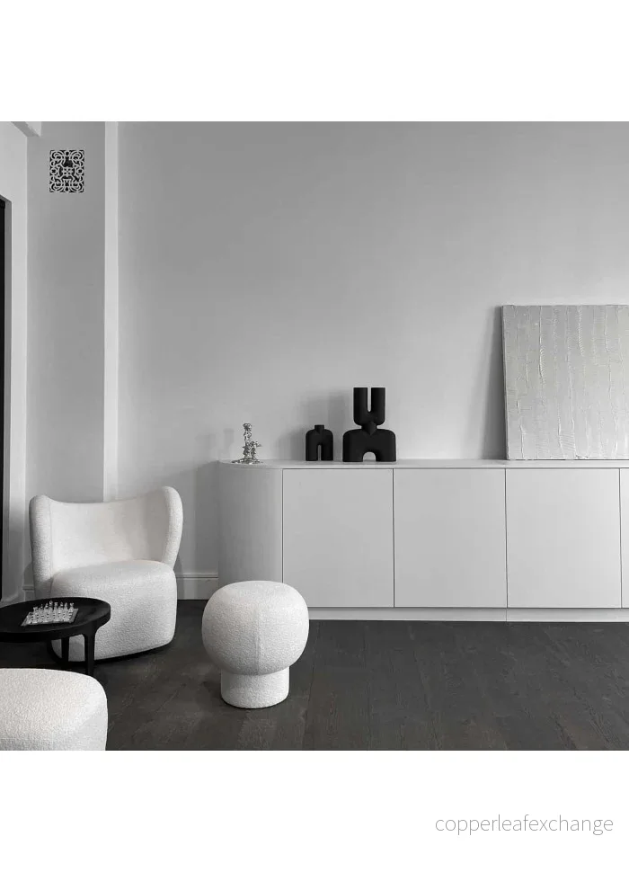 Cobra Tall, Mini - Black - Bild 2