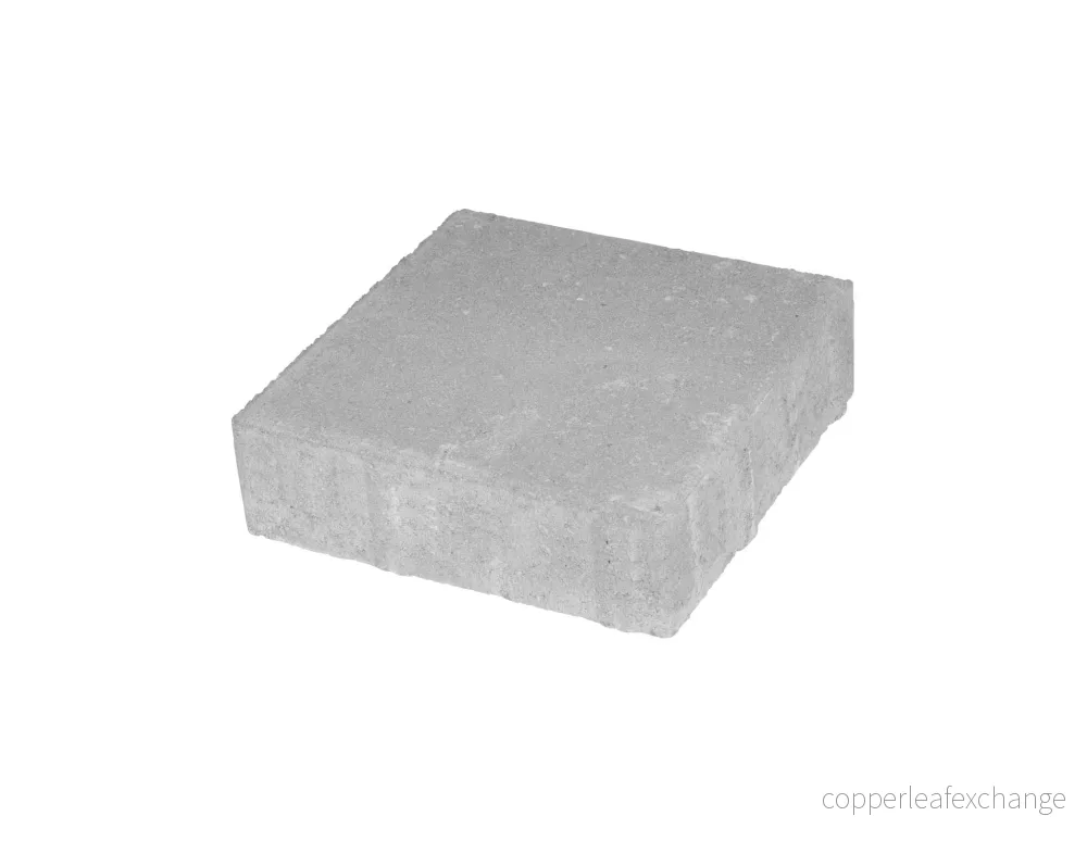 Munksten Grå 210x210x100