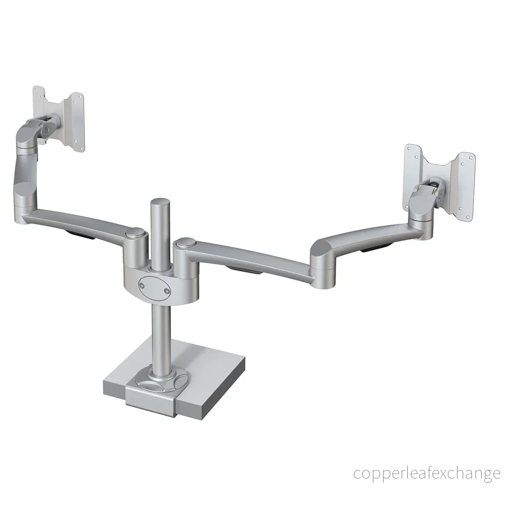Hold Monitor Arm 27 - Bild 3