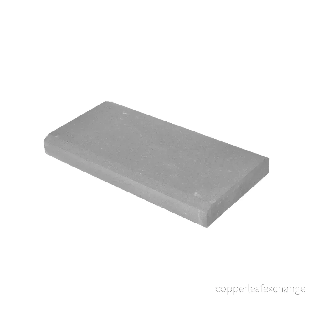 IGLO Krön Mur Grå 500x250x50