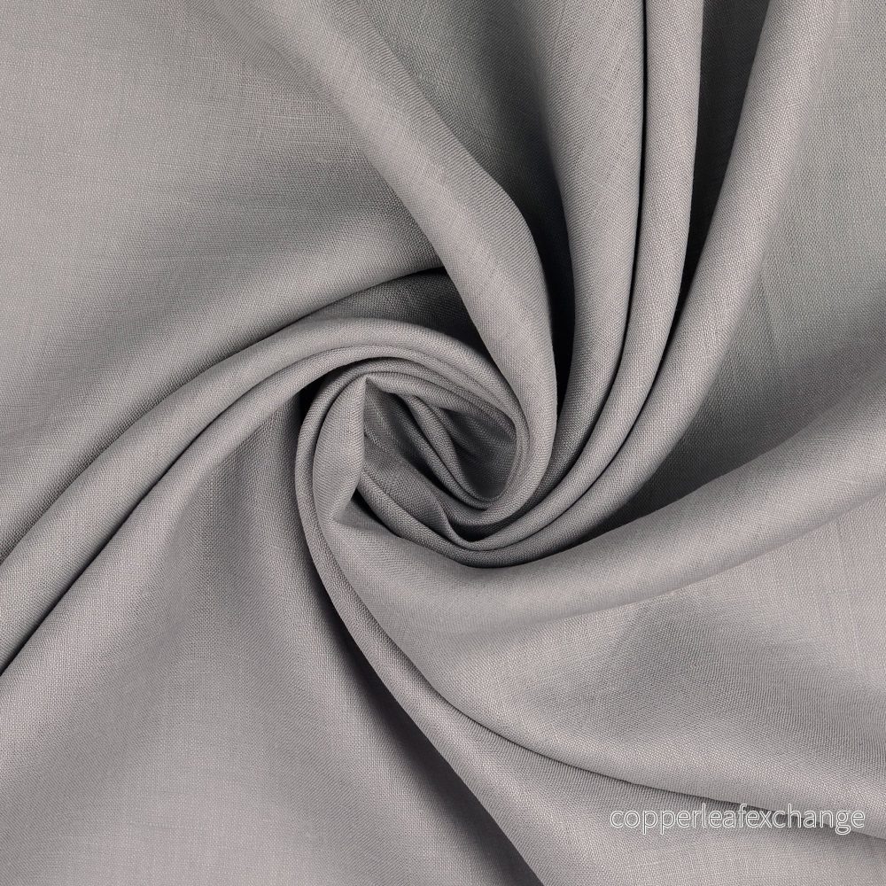 Linen – Fine thread – 150g – Gray – 5002 Linen – Fine thread – 150g – Gray – 5002