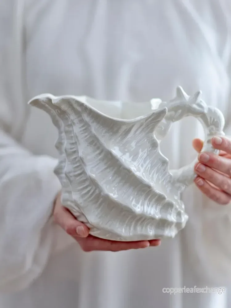 Shell kanna