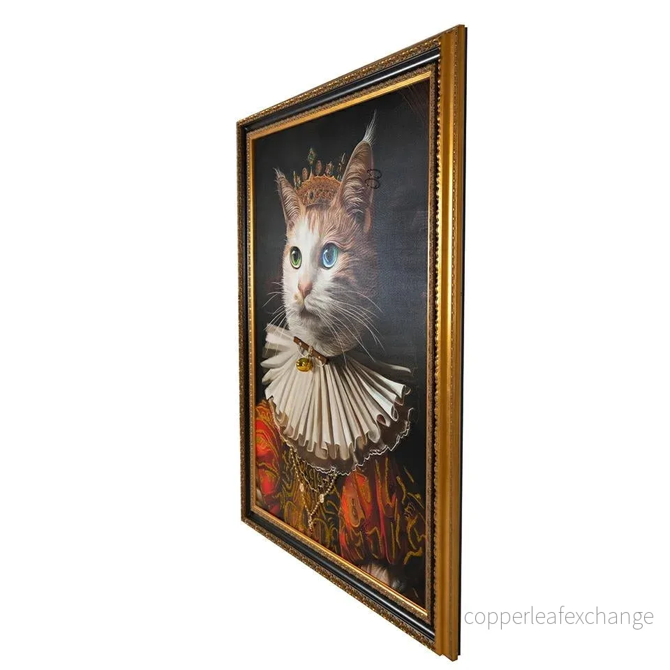 Tavla - YOUR HIGHNESS 140x180 cm - Bild 2
