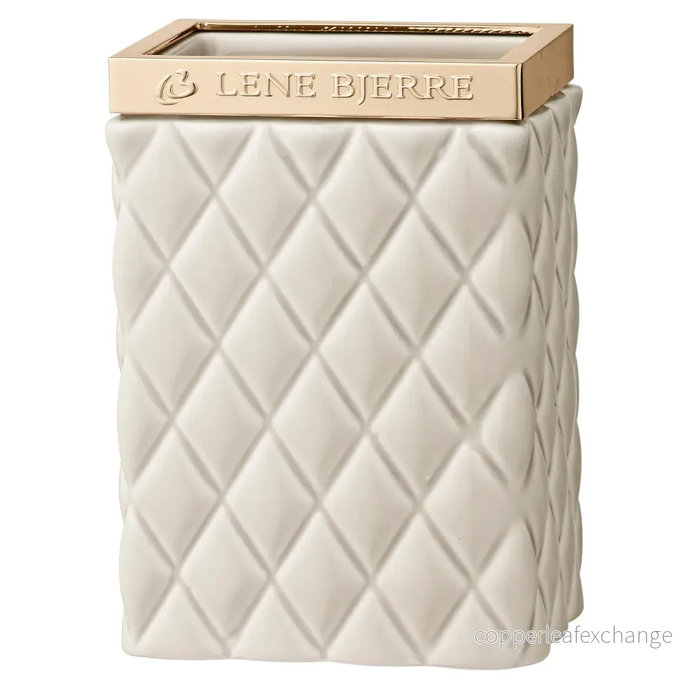Portia tumbler camel