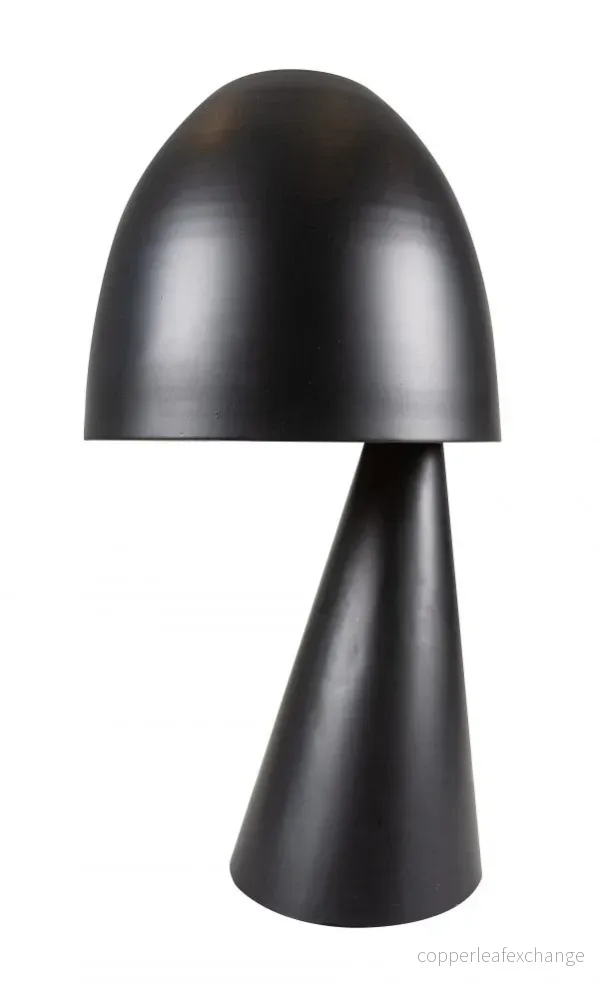 Day - Porto Table Lamp Black butiksex anv skick inga spec defekter