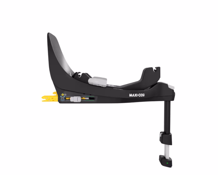 Maxi-Cosi FamilyFix 360 ISOFIX-bas - Bild 3