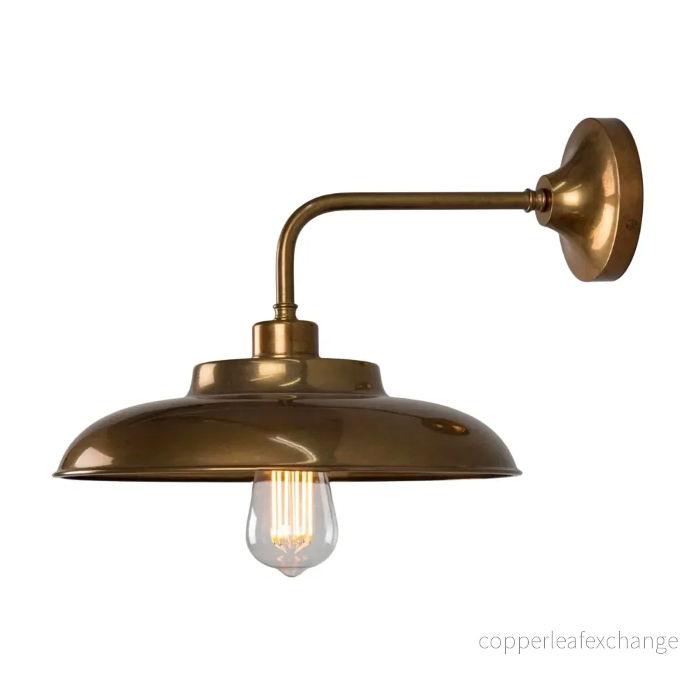 TELAL - Industrial Wall Light - Bild 2