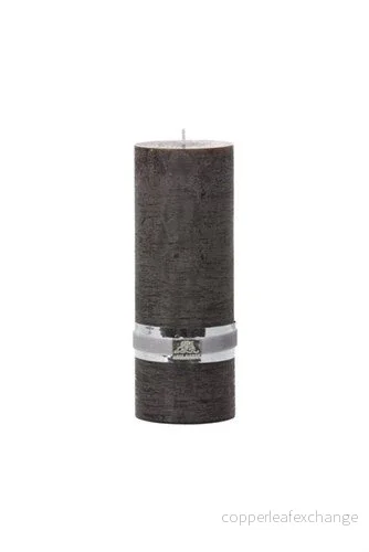 Ljus rustik, 20 cm