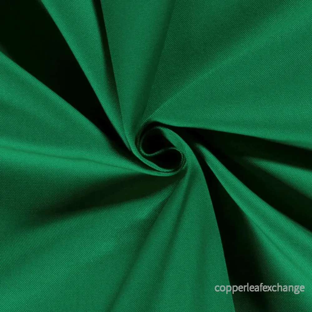 Canvas – Cotton 245g – Forest Green – 025 Canvas – Cotton 245g – Forest Green – 025