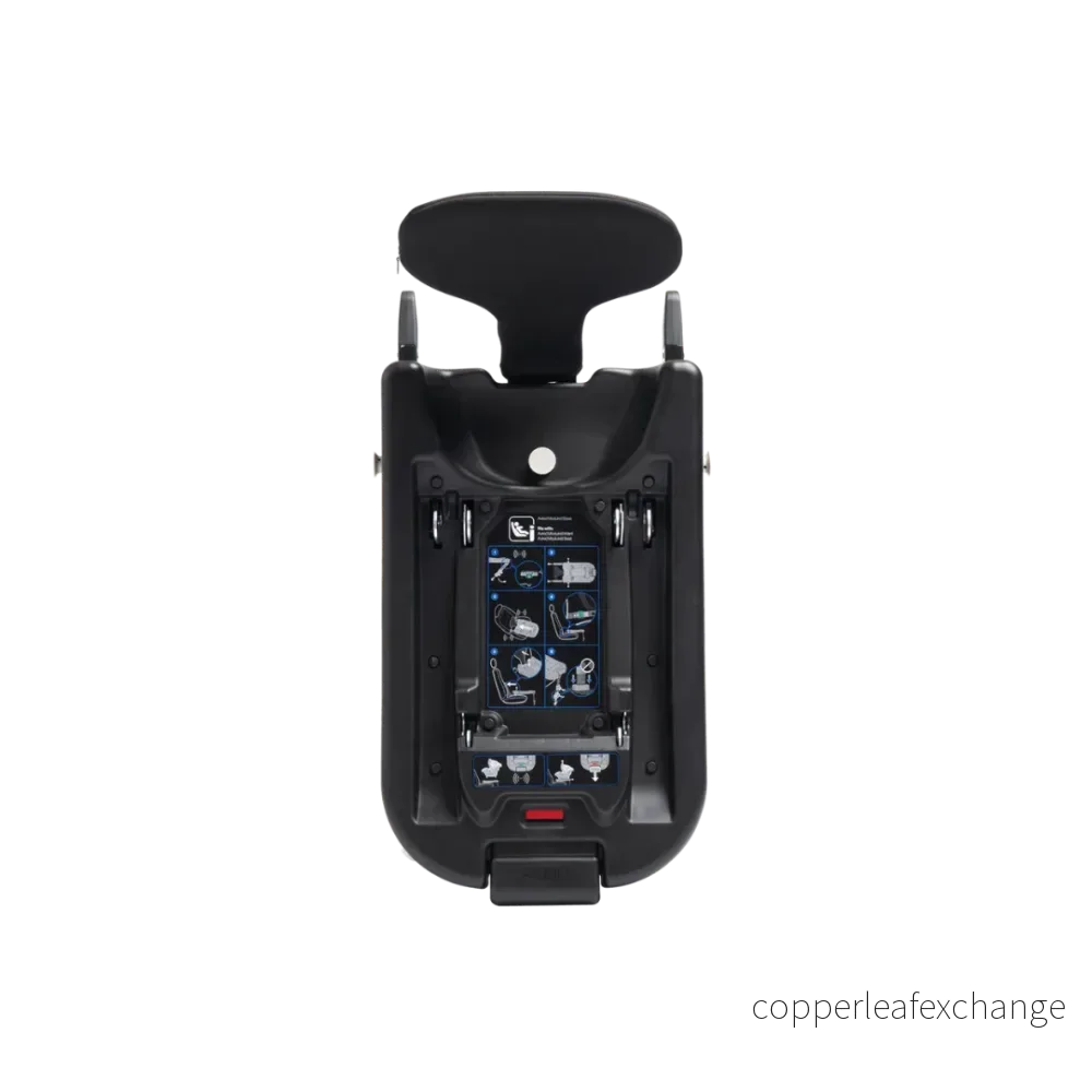 Axkid Modukid Infant ISOFIX bas