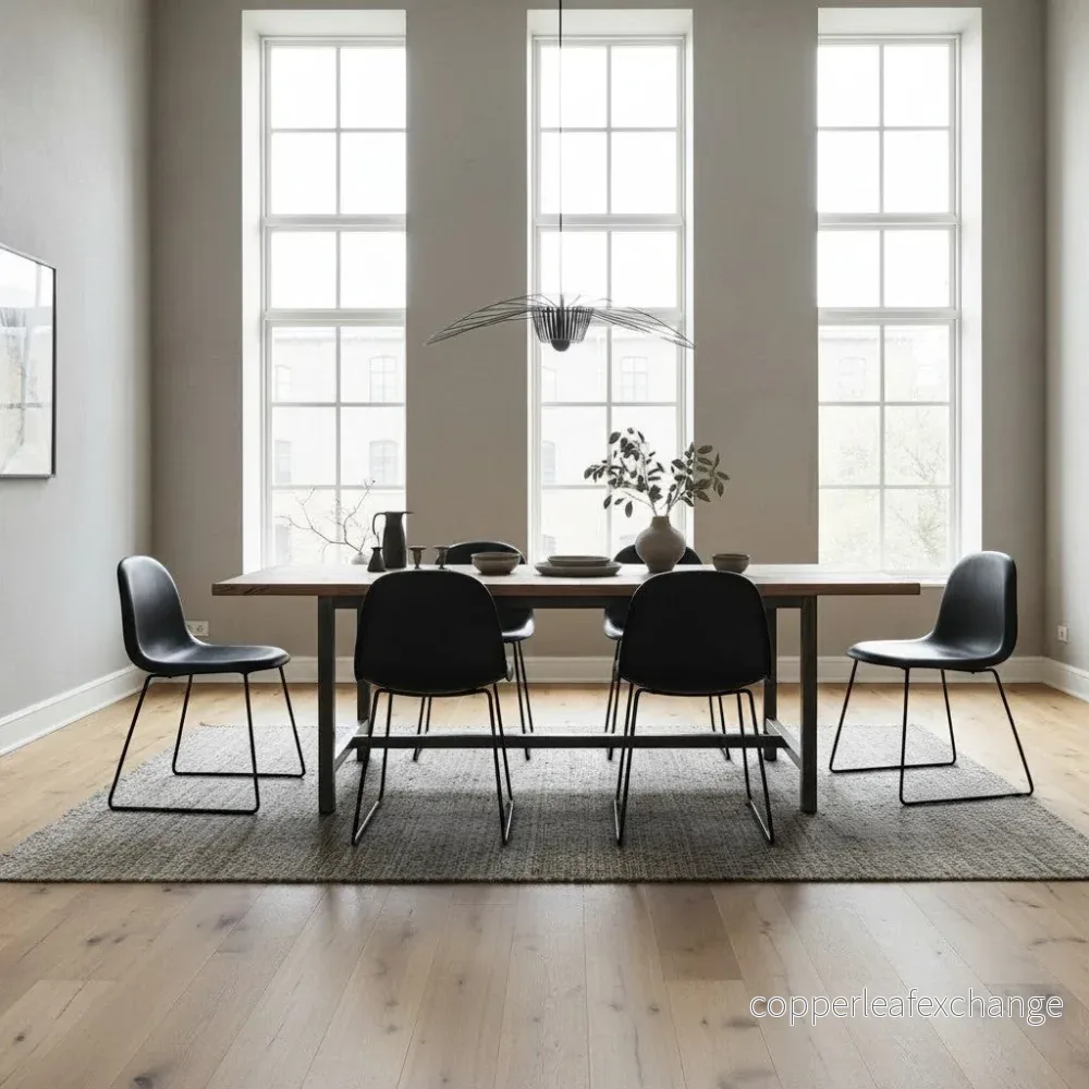 GUBI 3D Dining Chair / Spisebordsstol - Bild 3