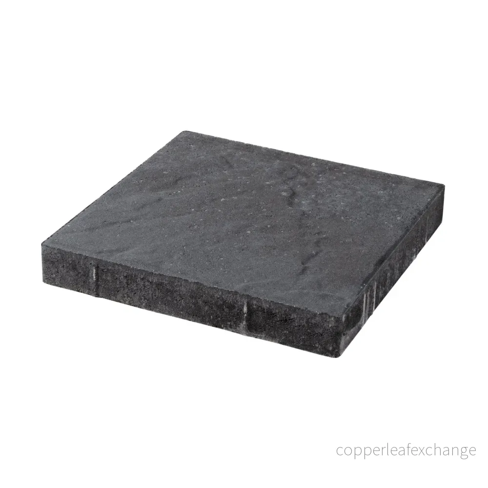 Rosendal Grafit 350x350x50