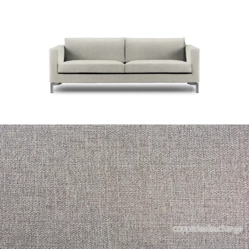 Klädsel till soffa Eilersen Zenith Tyg Linea - Bild 2