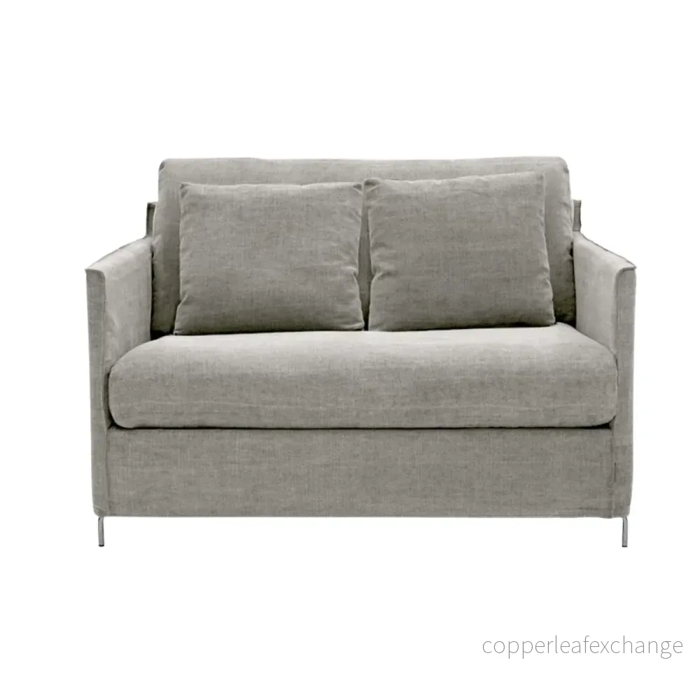 Soffa Petito 1,5-sits, Tristan Stone Soffa Petito 1,5-sits, Tristan Stone