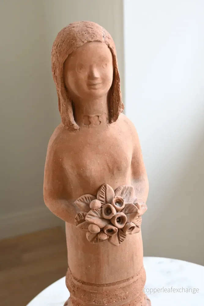 Skulptur Irma Yourstone - Bild 3