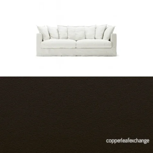 Klädsel till soffa Decotique Le Grand Air 3-sits Tyg Kashmir