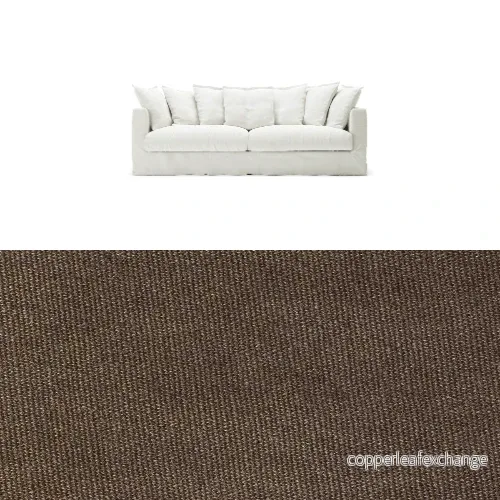 Klädsel till soffa Decotique Le Grand Air 3-sits Tyg Bali - Bild 2