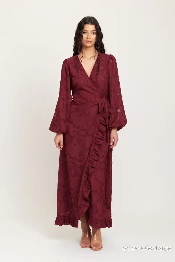 Dry lake - Kita dress