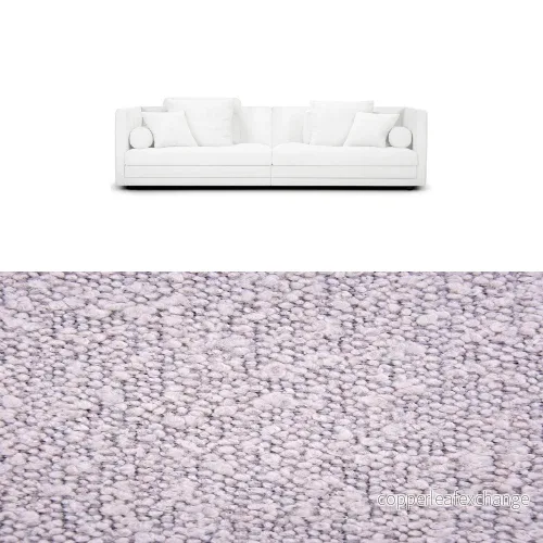 Klädsel till Eilersen Cocoon 2-Sektioner Tyg Ascot bouclé Klädsel till Eilersen Cocoon 2-Sektioner Tyg Ascot bouclé