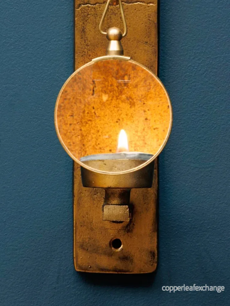 Väggljusstake LIGHTLENS - Bild 3