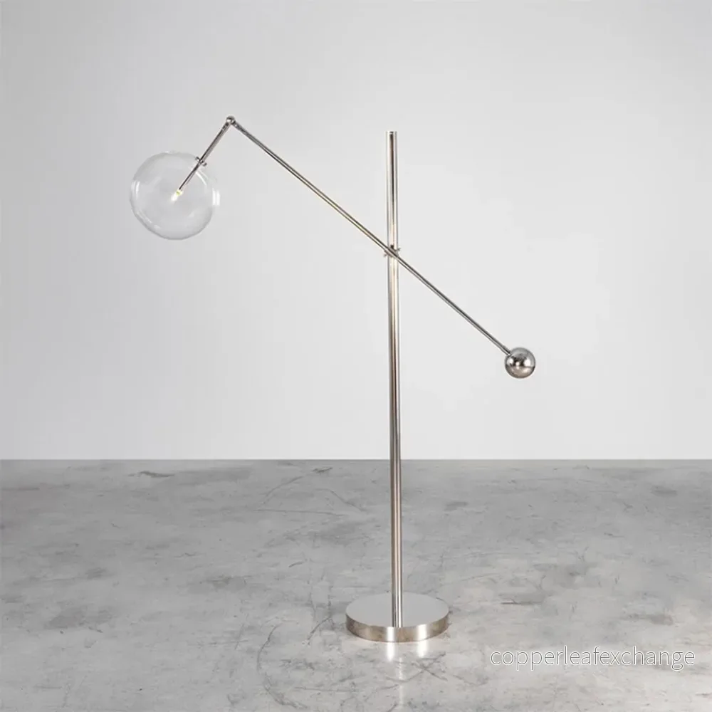 Golvlampa Milan - Bild 2