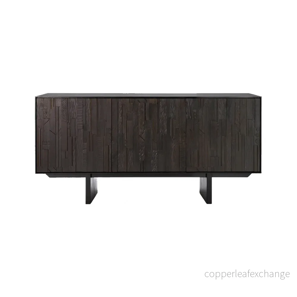 Sideboard Mosaic, 3 dörrar
