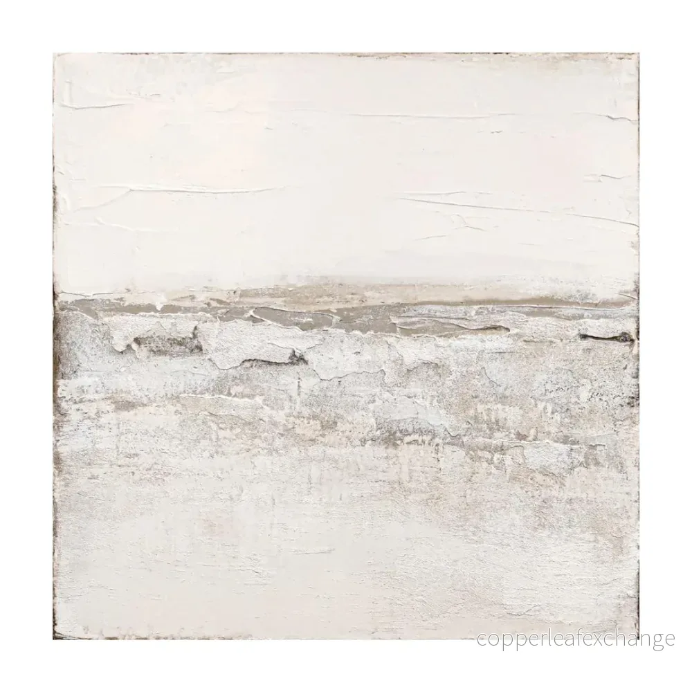 Akrylmålning Sandy Akrylmålning Sandy