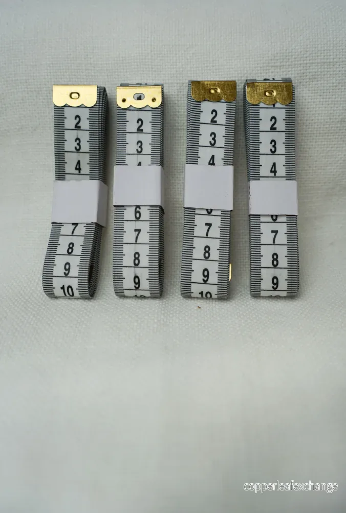 Measuring tape – 1.5 meters
