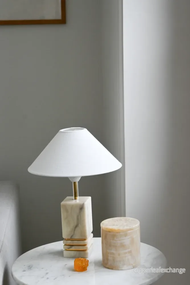 Bordslampa Cerri Nestore - Bild 3
