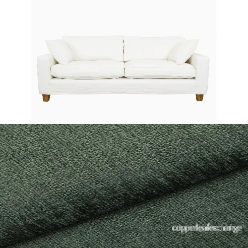 Klädsel till soffa Fogia Jazz Tyg Lemma Chenille Klädsel till soffa Fogia Jazz Tyg Lemma Chenille