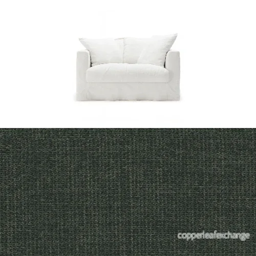 Klädsel till soffa Decotique Le Grand Air Fåtölj Tyg Grit