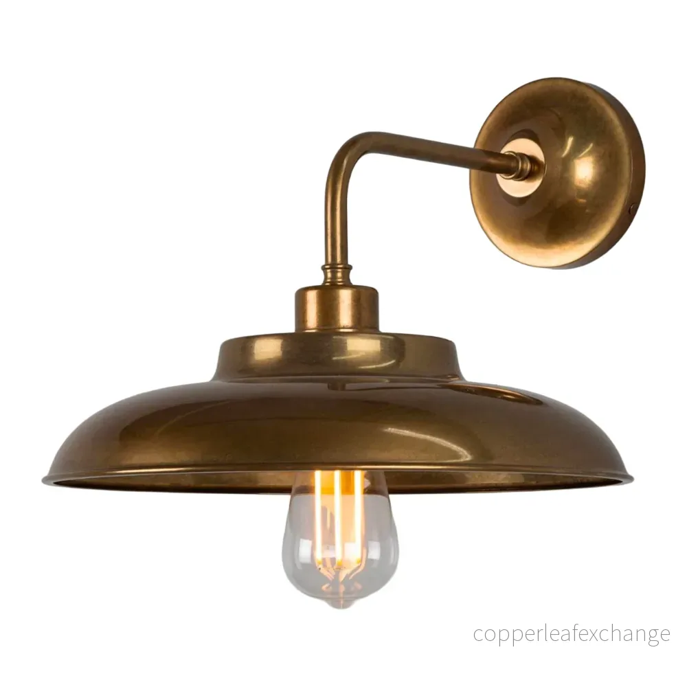 TELAL – Industrial Wall Light