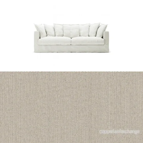 Klädsel till soffa Decotique Le Grand Air 3-sits Tyg Bolt
