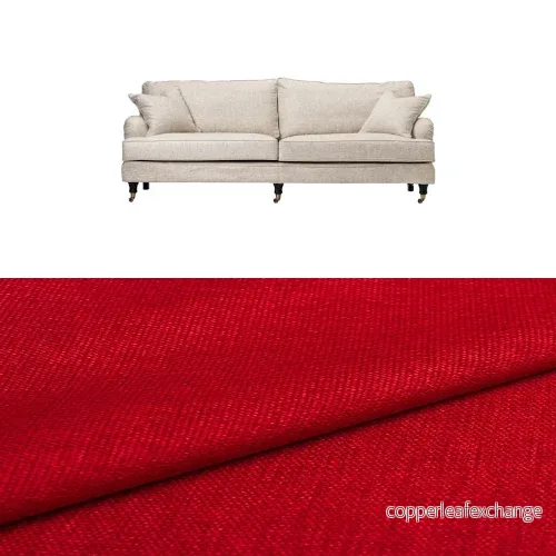 Klädsel till soffa Englesson Howard 3.5-sits medium rak Tyg Lido Klädsel till soffa Englesson Howard 3.5-sits medium rak Tyg Lido
