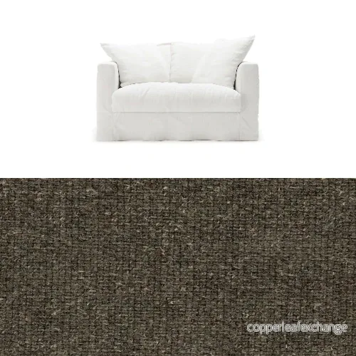 Klädsel till soffa Decotique Le Grand Air Fåtölj Tyg Denver - Bild 3