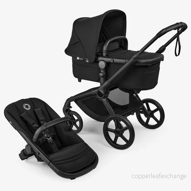 Bugaboo Fox 5 Renew Bugaboo Fox 5 Renew