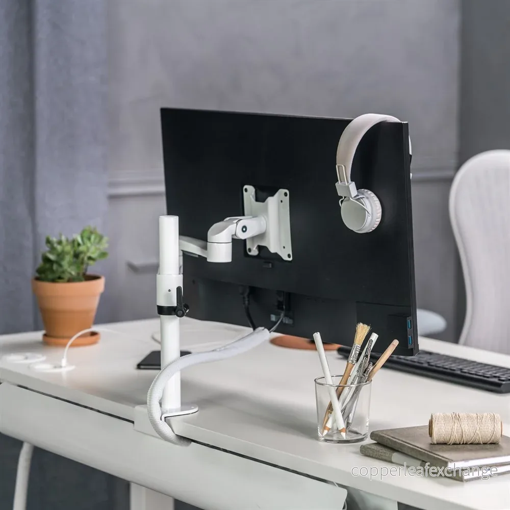 Hold Monitor Arm 15 - Bild 3