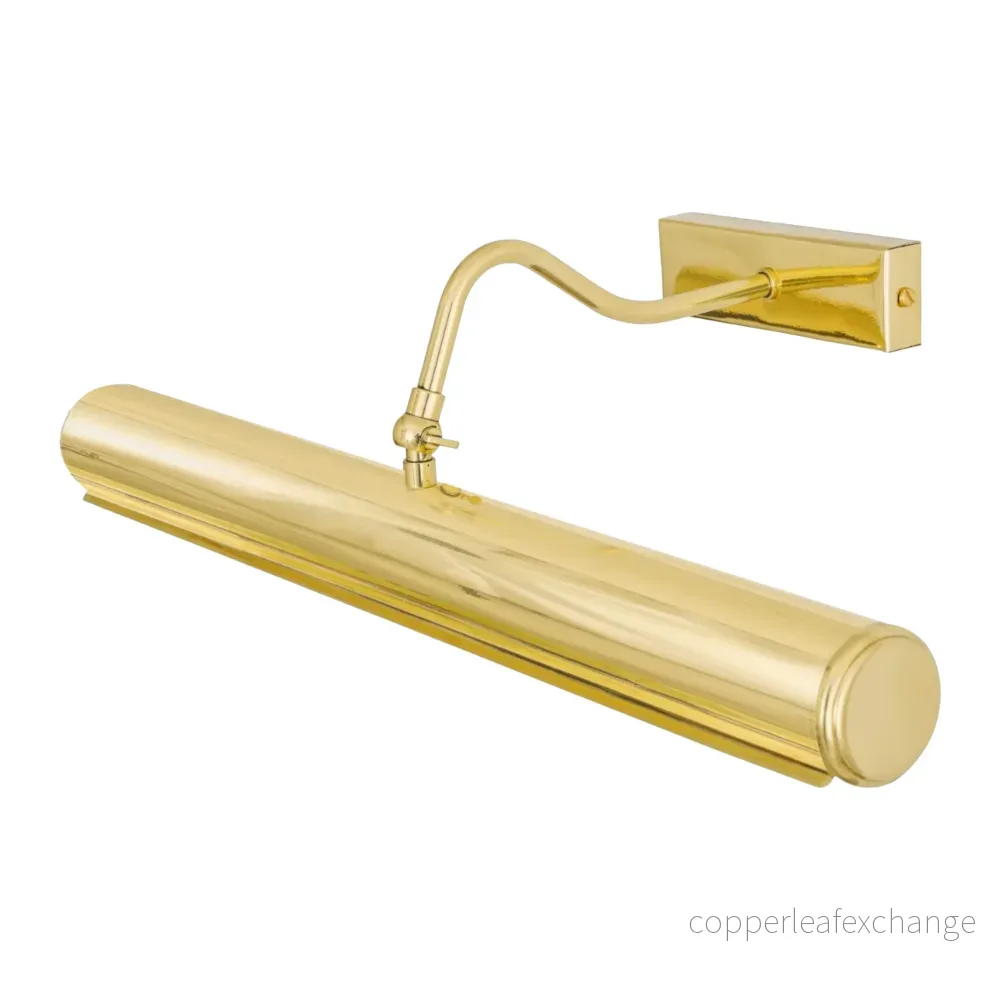DUBLIN - Solid Brass Picture Light 50.5cm - Bild 3