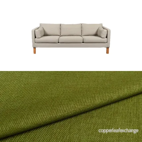 Klädsel till soffa Samsö 3-sits Tyg Lido - Bild 2