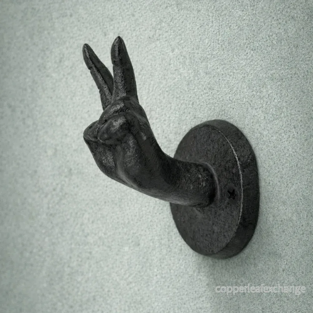 Krok peace