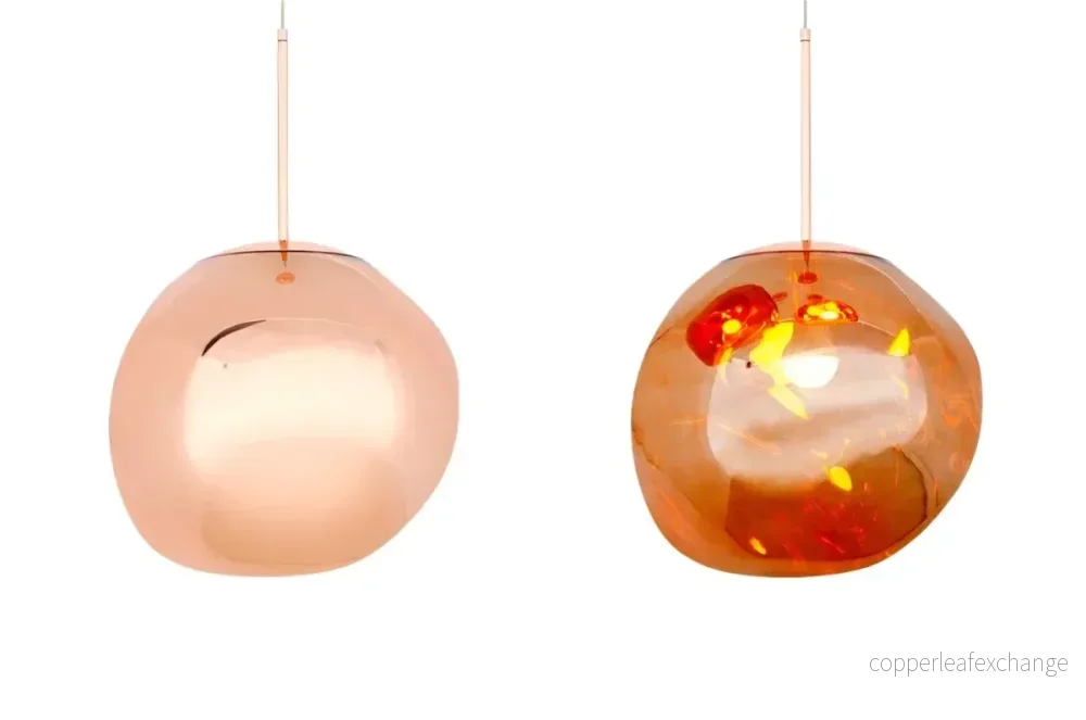Taklampa MOOSEE – FUSION 30, mässing Taklampa MOOSEE – FUSION 30, mässing