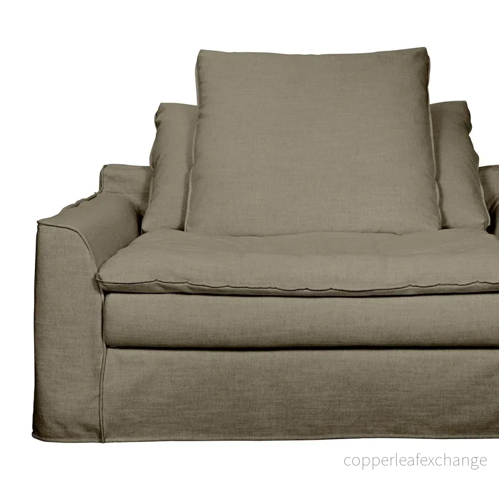 Klädsel Sake 1,5-sits Klädsel Sake 1,5-sits