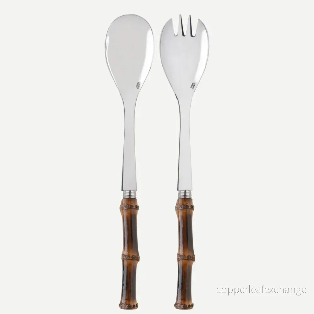 Sabre Paris shiny Sallads set Bamboo