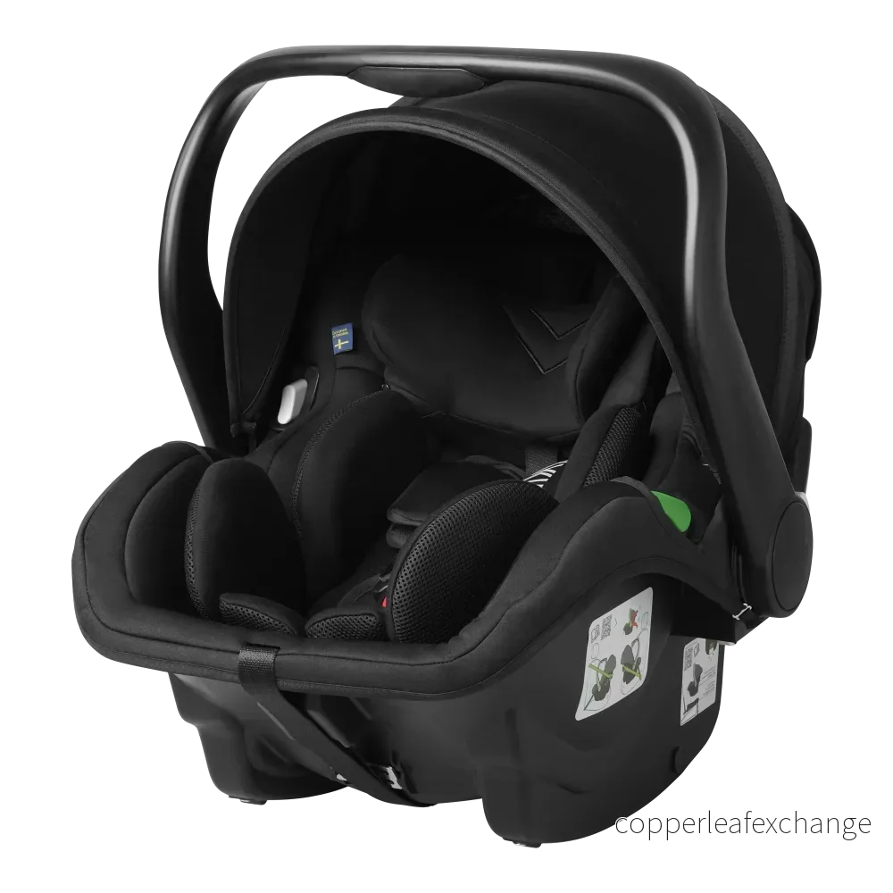 Axkid Modukid Infant 1 / 2 Axkid Modukid Infant 1 / 2