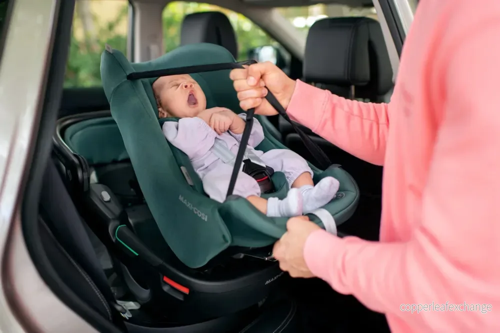 Maxi-Cosi Coral 360 - Bild 3