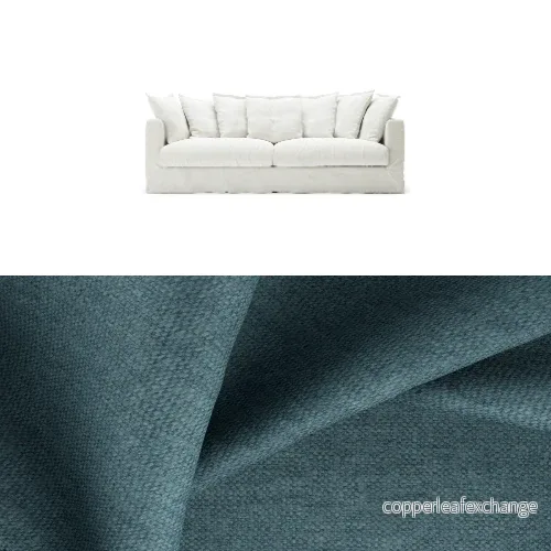 Klädsel till soffa Decotique Le Grand Air 3-sits Tyg Lucca