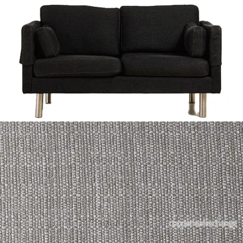Klädsel till soffa Samsö 2-sits Tyg Madeira Klädsel till soffa Samsö 2-sits Tyg Madeira